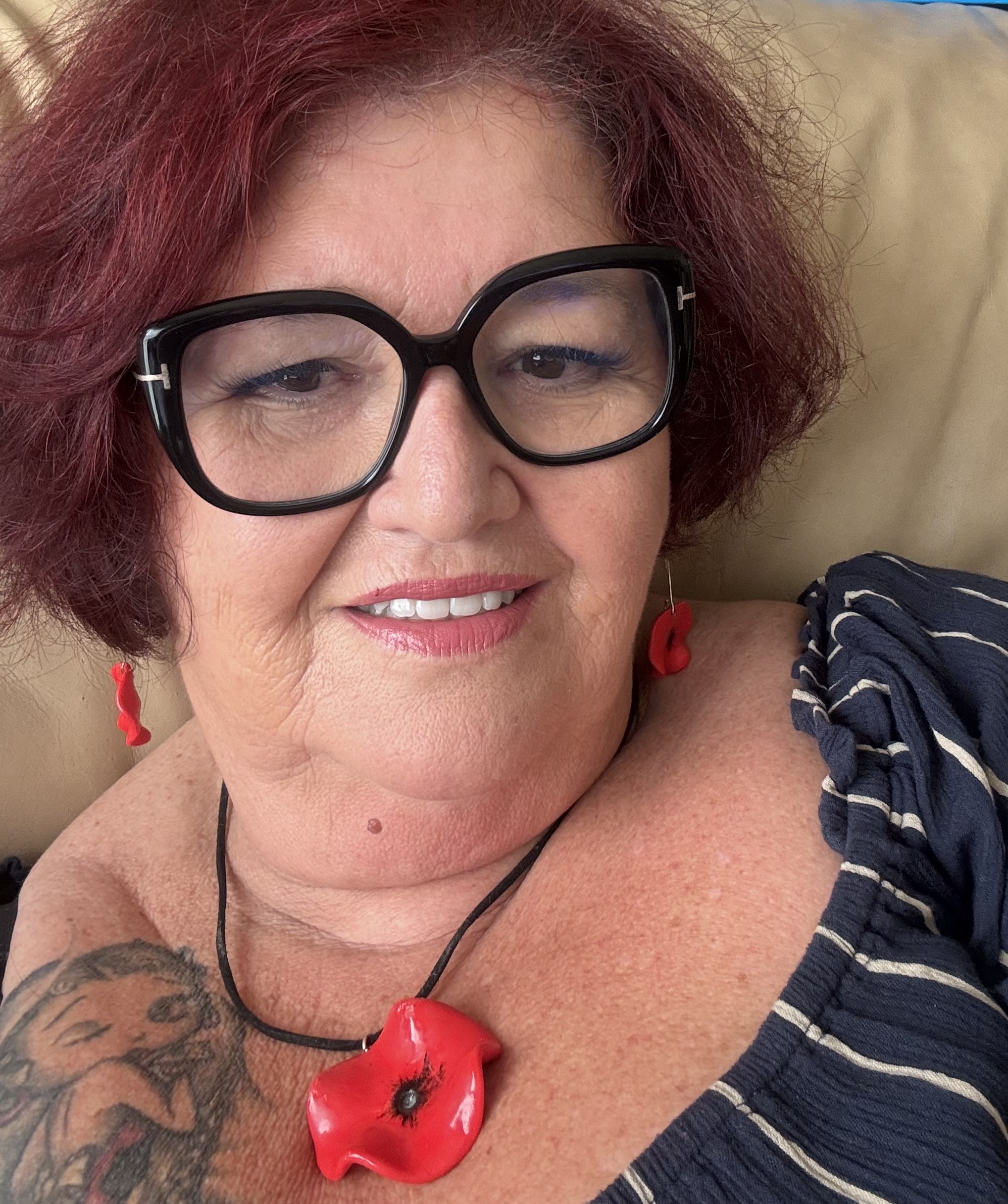 Pascale B.