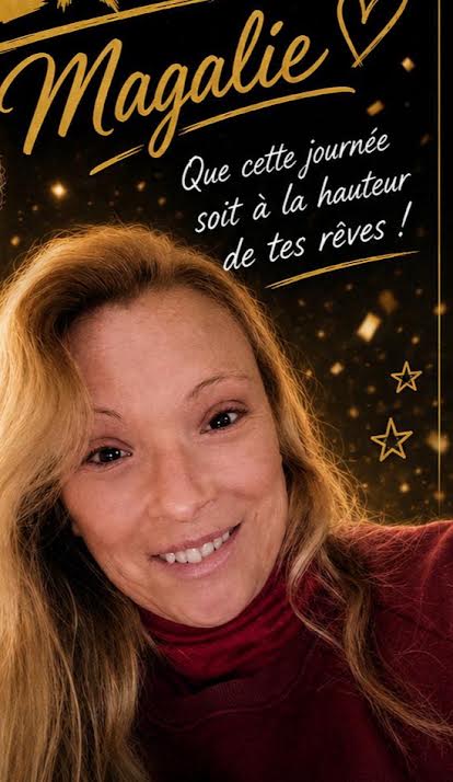 Magalie F.